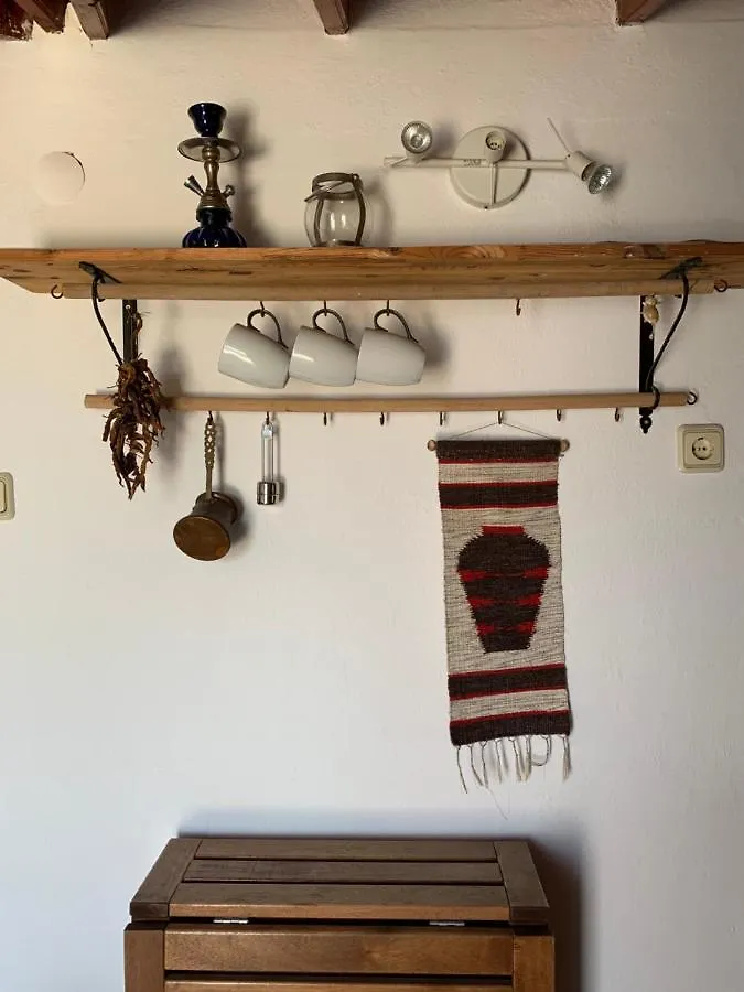 Beyaz Ev Daire Seferihisar Pansiyon